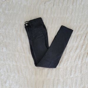 Madewell Jeans